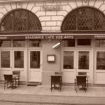 Brasserie Café Des Arts