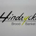 Brood & Banket Hindryckx
