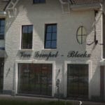 Bakkerij Van Gompel-Blockx