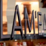 Restaurant LAM’EAU