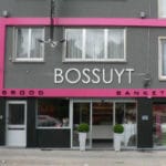 Bakkerij Bossuyt