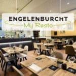 Brasserie Engelenburcht