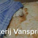 Bakkerij Vanspringel