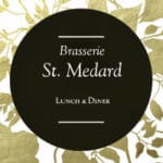Brasserie St Medard