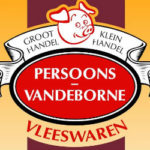 Vleeswaren Persoons-Vandeborne