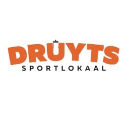 Sportlokaal Druyts