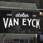 Atelier Van Ecyk