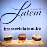 Brasserie Latem