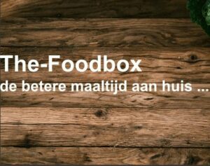 Flexi job Turnhout The Foodbox