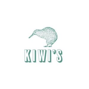 Kiwi's