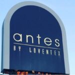 Antes by Loventex
