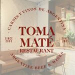 Restaurant Toma Mate