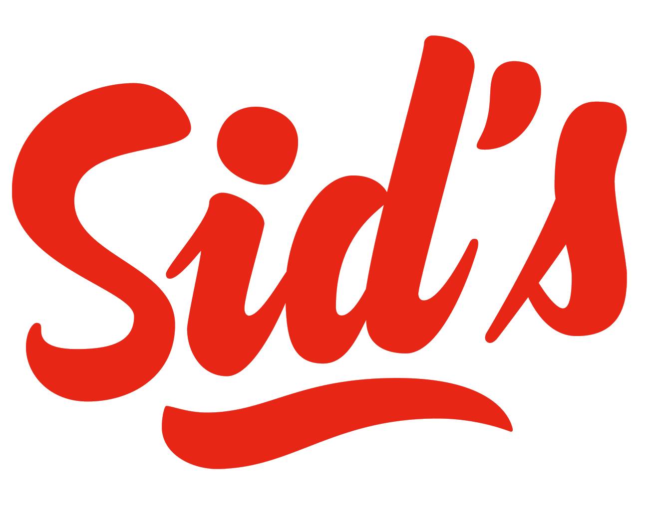 Sid's Broodjeszaak