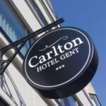 Carlton Hotel Gent