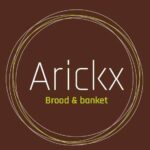 Brood en banket Arickx