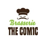 Brasserie The Comic