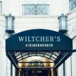 Steigenberger Wiltcher’s Hotel