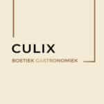 Restaurant Culix
