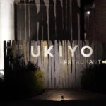 Restaurant Ukiyo