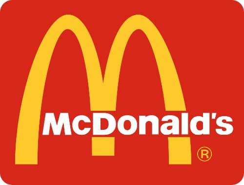 McDonald's Bredabaan Merksem