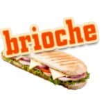 Broodjeszaak Brioche