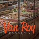 Brood en Banket Van Roy