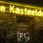Café de Kasteeldreef