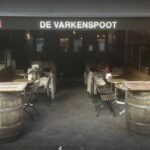 Café De Varkenspoot