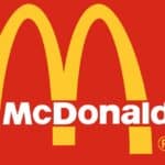 McDonald’s Bredabaan Merksem