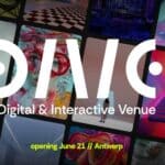 Digital Interactive Venue