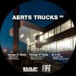 Aerts Trucks NV