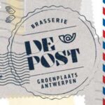 Brasserie De Post