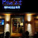 Brasserie Blue’zt
