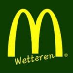 McDonald’s Wetteren