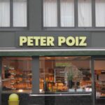 Bakkerij Peter Poiz