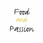 Food and Passion