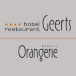 Hotel Geerts – Bistro Orangerie