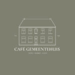 Cafe gemeentehuis