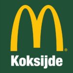 McDonald’s Koksijde