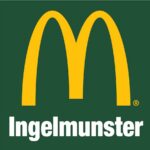 McDonald’s Ingelmunster