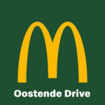 McDonald’ s Oostende Drive