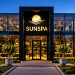 Sunspa Brugge/Gent/Kortrijk