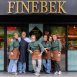 Klasseslager finebek