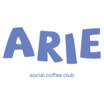 ARIE social coffee club
